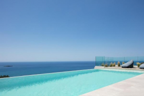 Krystallon Villas